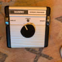 Maestro MSP Stage Phaser 70's guitar effect pedal 1976-1978