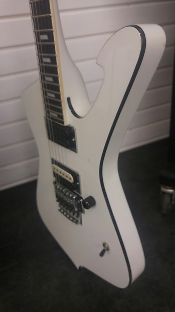 Ibanez iceman stm1 top
