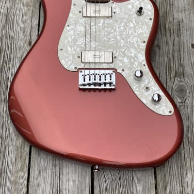 ESP XJ-6 Custom JAPAN | Reverb