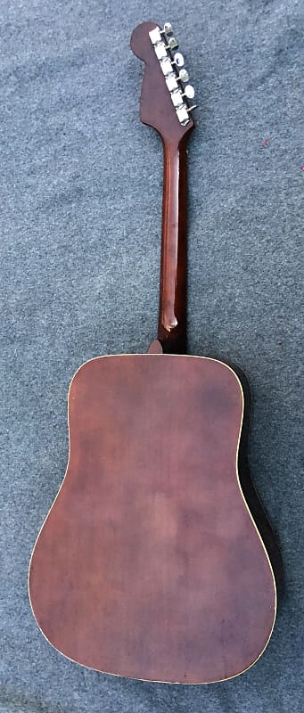 ギター Ibanez Concord Mod. 647 1973 Natural Ibanez Concord Mod 647 1973 Natural Guitar For Sale Hendrix