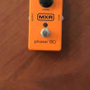 MXR Phase 90 Orange
