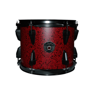 Tama WL52BKS-RDC Starworks Bateria red. B-stock (exposicion) image 2