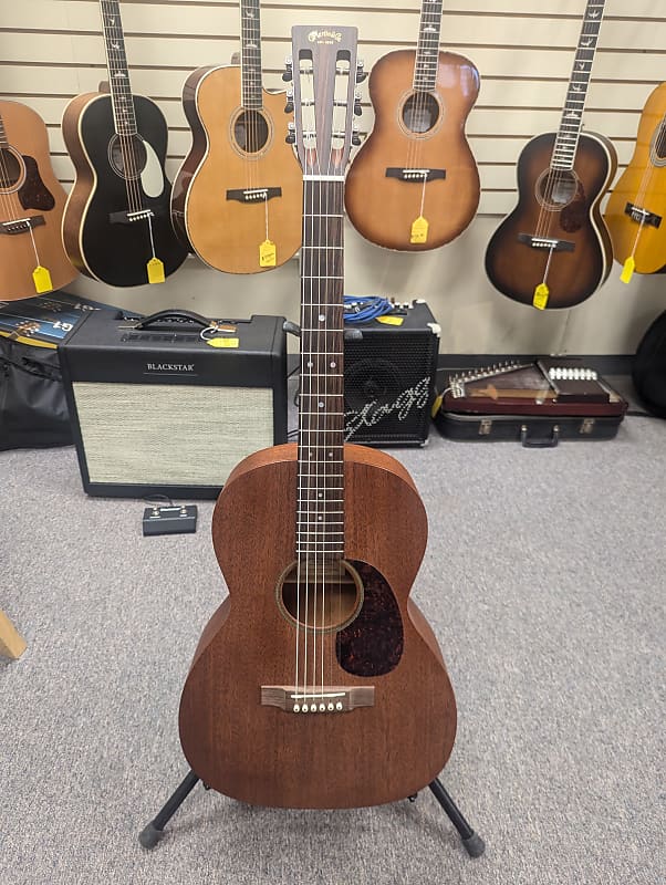 Martin OOO-15S | Reverb