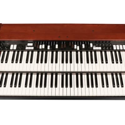 CRUMAR Mojo Classic