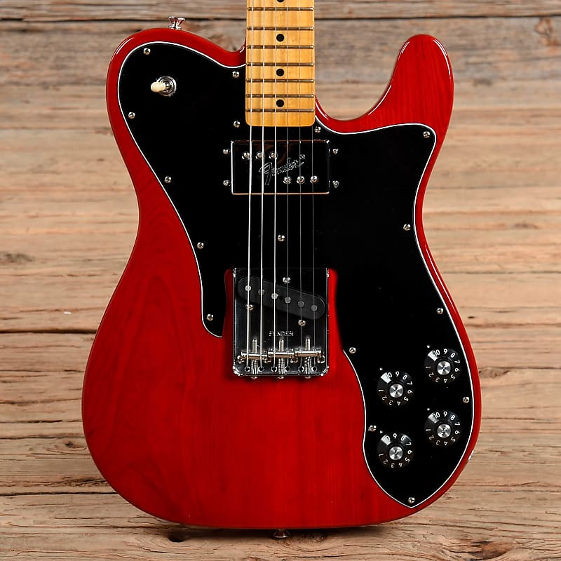 Fender American Vintage 