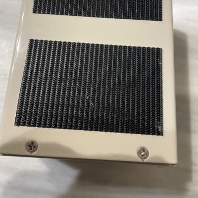 Kingsley Page Tube Boost V2 image 2