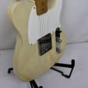Fender Esquire Blonde 1955