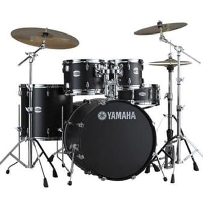 Yamaha Stage Custom Birch NATURAL WOOD SCB 5PC SHELL: SBP Yamaha Stage Custom Birch NATURAL WOOD SCB 5PC SHELL: SBP