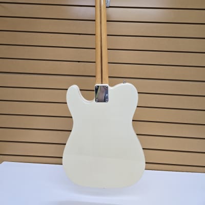 Fender Standard Telecaster 1989 -1997 | Reverb Canada Fender Standard Telecaster 1989 -1997 | Reverb Canada