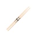 Pro-mark TX2SW Hickory Wood Tip 2S Drumsticks (Pair)