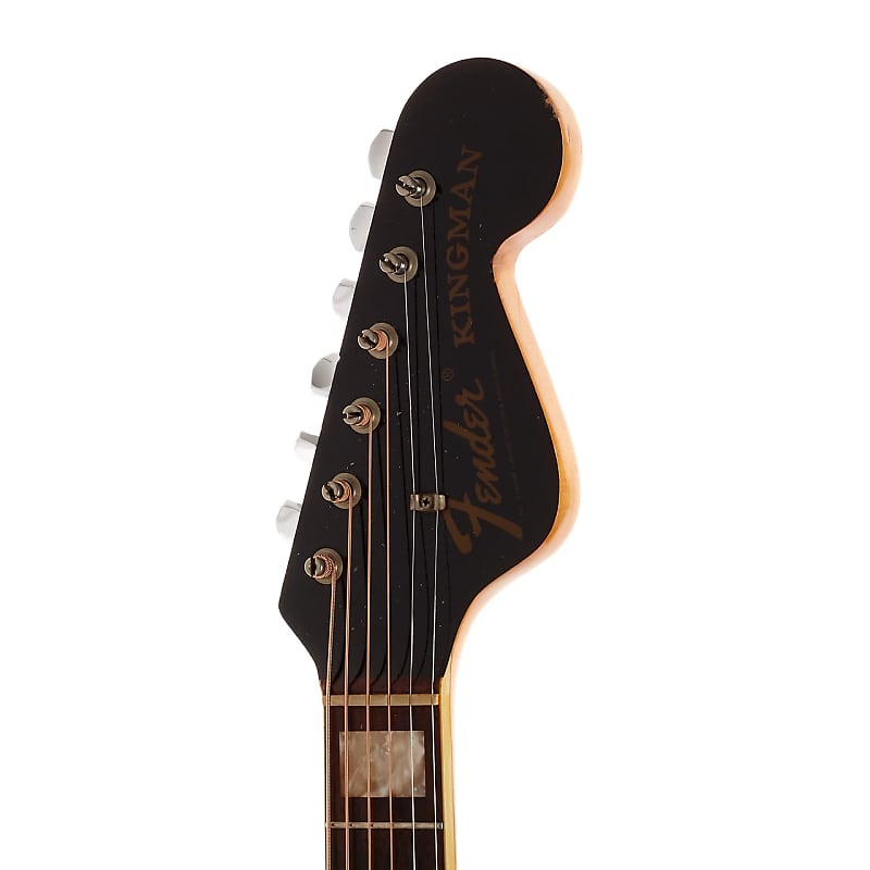 Fender Kingman 1966 - 1971 image 5