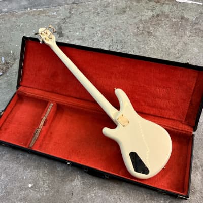 Yamaha Motion Bass MB-III 1987 - Pearl Jam original vintage