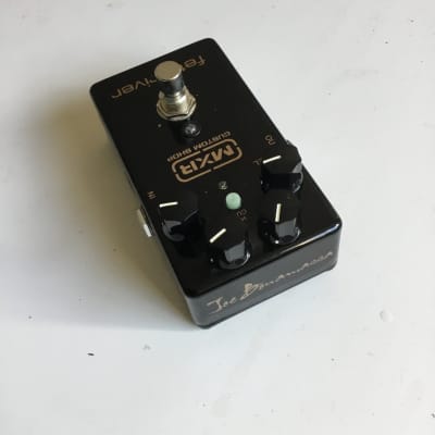 MXR CSP265 Joe Bonamassa FET Driver