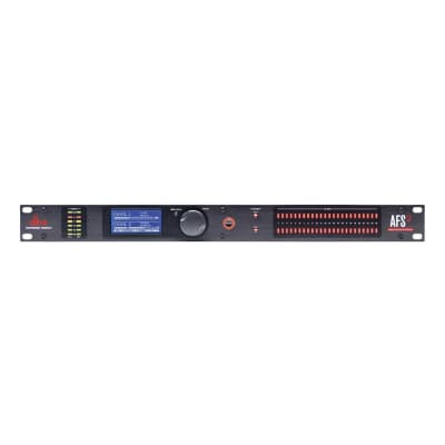 DBX 900 Rack Series 80's | Reverb