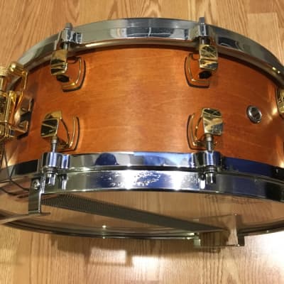 YAMAHA Maple Custom Vintage - 14