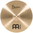 Meinl Cymbals B16TC Byzance 16-Inch Traditional Thin Crash Cymbal (VIDEO)