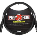 Pig Hog PHDMX5 3 Pin DMX Lighting Cable 5 foot