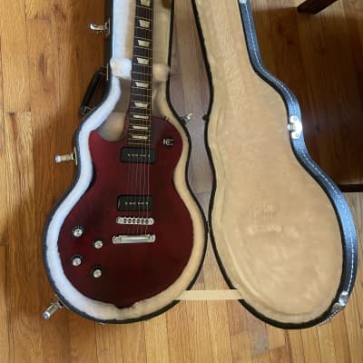 Gibson Les Paul '50s Tribute