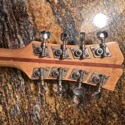 Kent 836 electric mandolin/mandola image 3