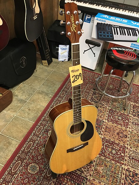 Segovia guitar sale price