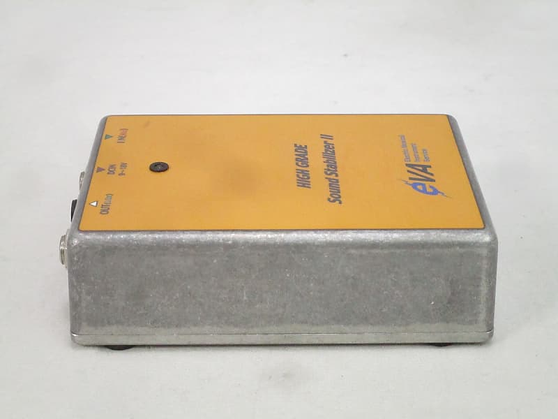 EVA Electronics High Grade Sound Stabillizer II SS-HG [08/24 EVA Electronics High Grade Sound Stabillizer II SS-HG [08/24