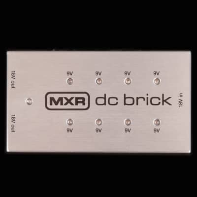 MXR DC Brick M237 Power Supply