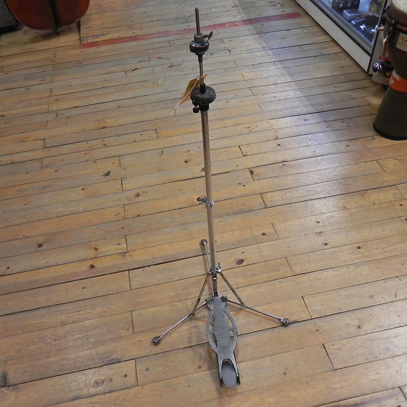 Ludwig Speed King Hi Hat Stand Reverb