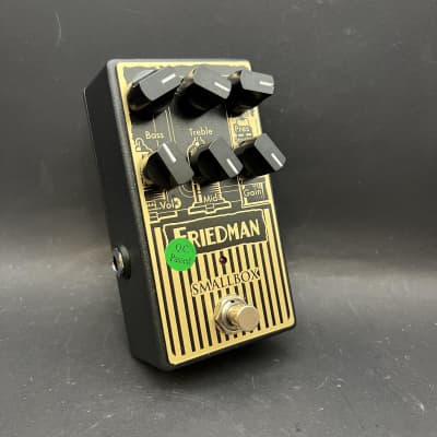 Friedman Smallbox | Reverb
