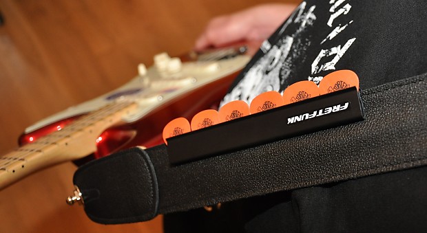 Fretfunk store