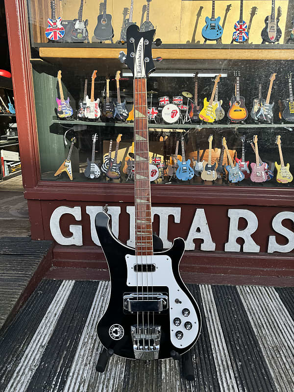 Rickenbacker 4003 (1989 - 1994) | Reverb