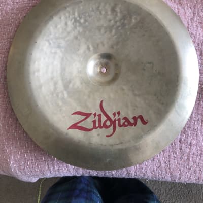 Zildjian 18