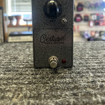 Mythos Pedals Cestus Treble Booster 中古 cestus_grande.jpg?v=1695766023