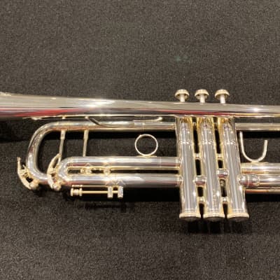 B&S  Challenger I Pro Trumpet image 2