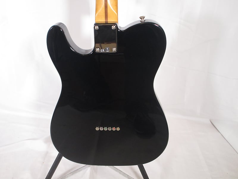 FENDER MEXICO／Deluxe Blackout Telecaster s-l400.jpg