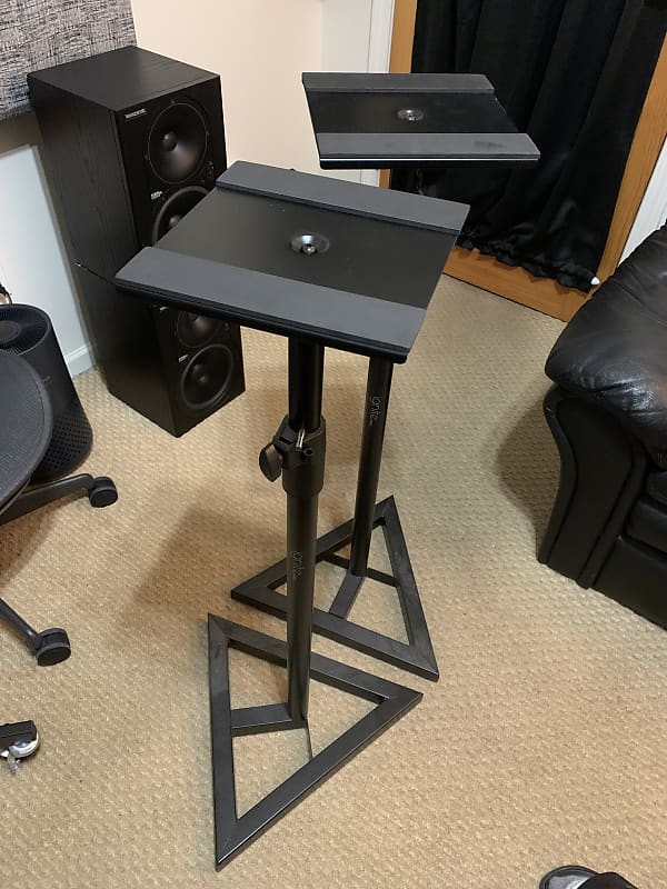 Ignite pro best sale speaker stands