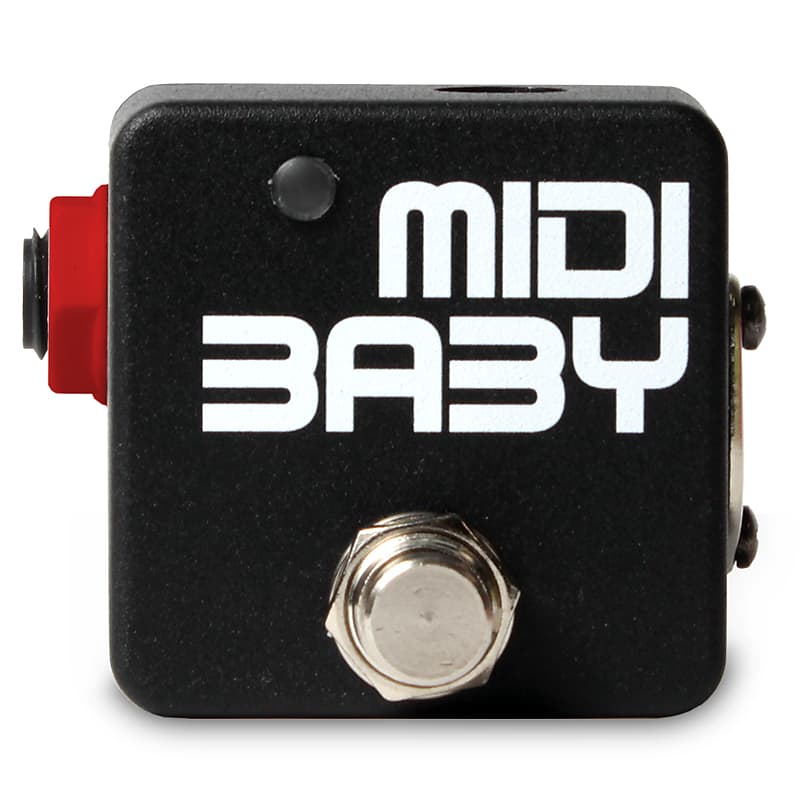 Disaster Area Designs MIDI Baby image 1
