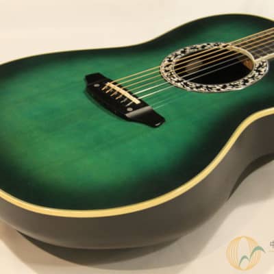 Morris　TornadoZIIII Electric Acoustic Guitar Tornado by Morris ZII 80s Dark