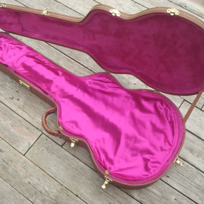 Vintage 1992 Gibson ES-350t - Custom Shop Model, Nashville Made - Full 25.5" Scale - Chuck Berry! image 20