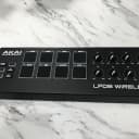 Akai LPD8 USB MIDI Pad Controller