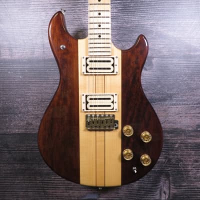Vox Custom 25 Electric Guitar image 2