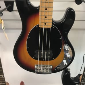 Music Man Sterling Ray34CA | Reverb