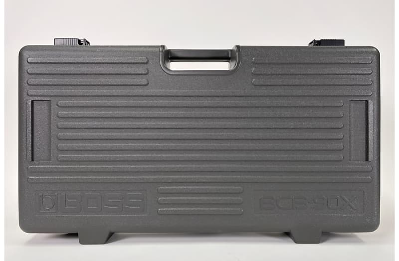 Boss BCB-90X Pedalboard