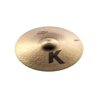 Zildjian 18