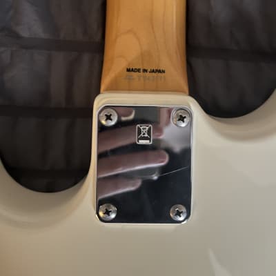 Fender MB-98 / MB-SD Mustang Bass Reissue MIJ image 6