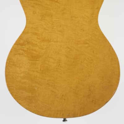 1950s Guyatone LG-40 
