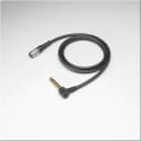 Audio Technica  - AT-GRCW - ATgrcw, at Grcw - Hi-Z Instrument/Guitar Cable with 1/4 inch Standard Ri