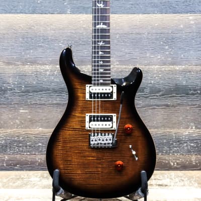 PRS SE Custom 24 Electric Guitar | Reverb Canada