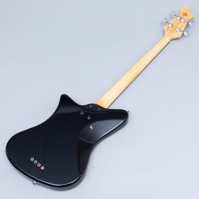RYOGA Skater-BASS/Std 2021 BLACK - Made in Japan - | Reverb