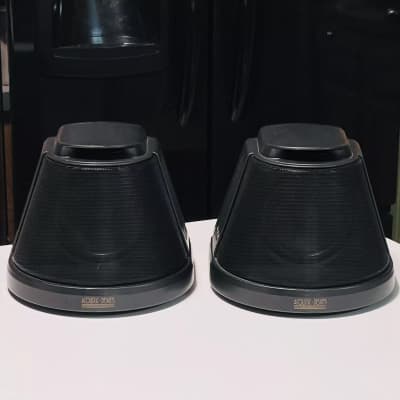 Boston runabout II deals boat deck speakers 2