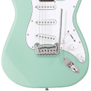 G&L Tribute Series Legacy -Surf Green-